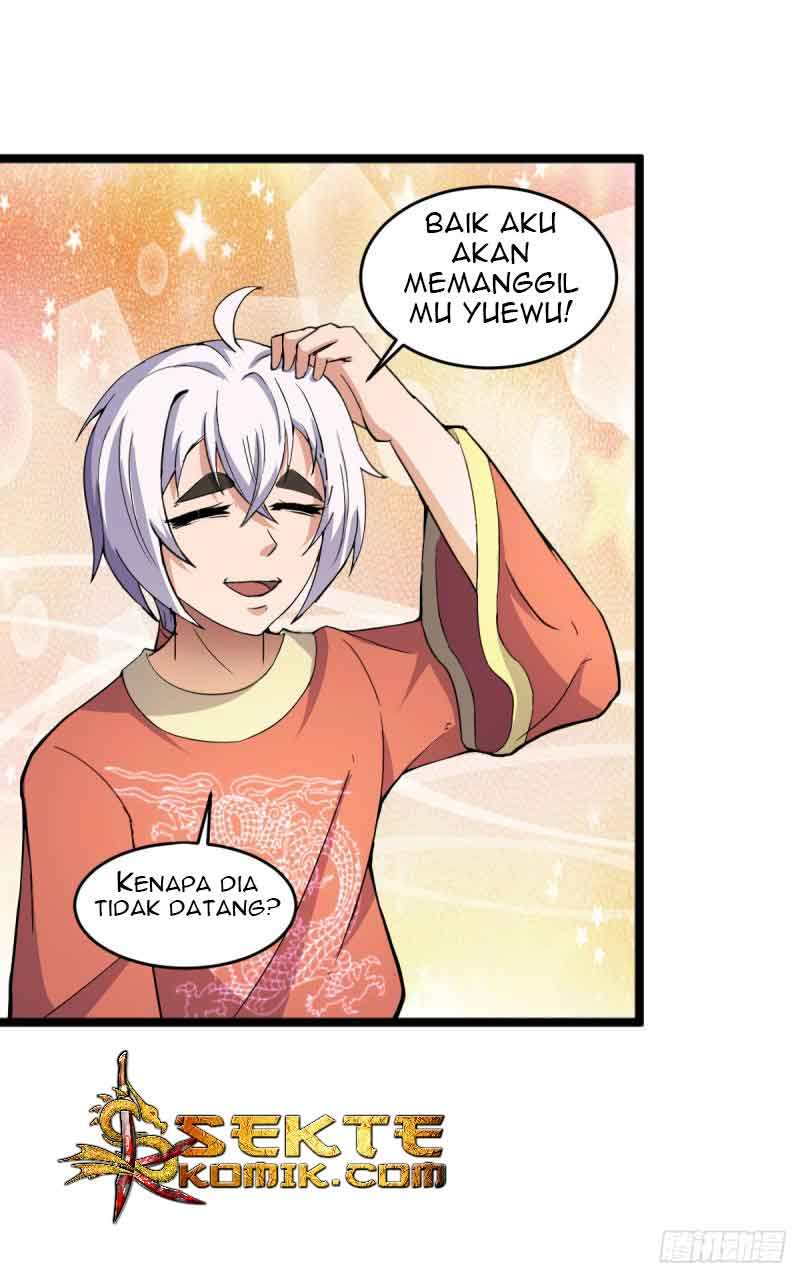 Reborn as King Chapter 22 Bahasa Indonesia